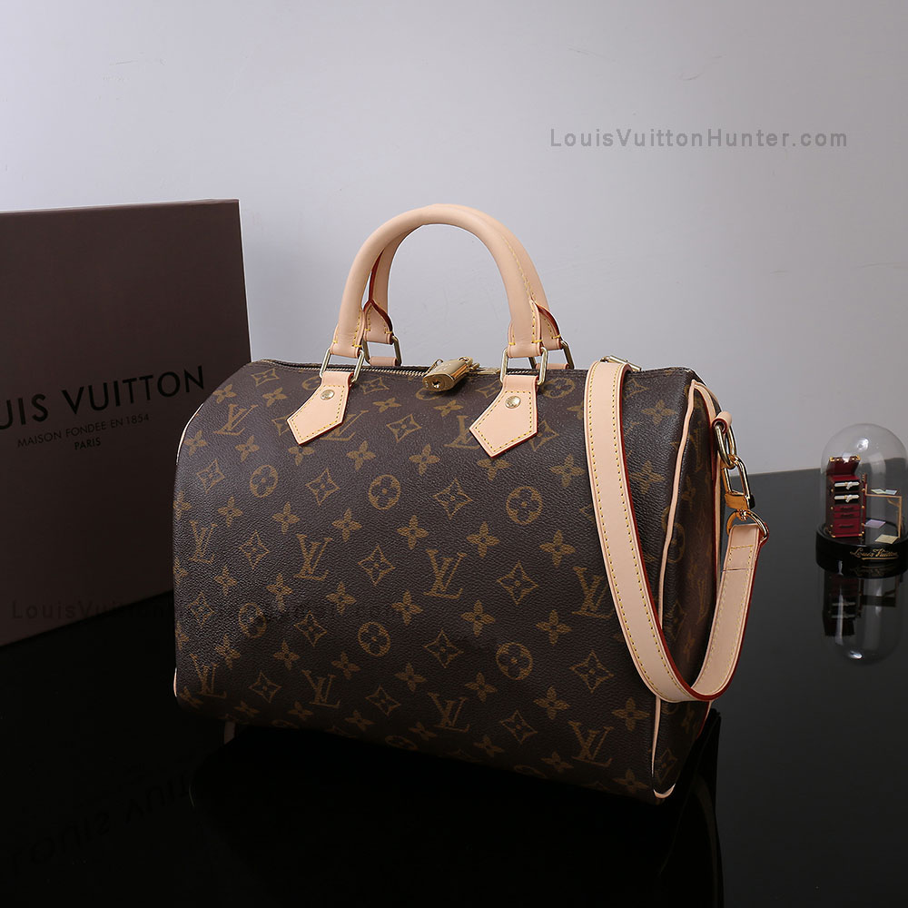 Louis Vuitton Marais MM M41112